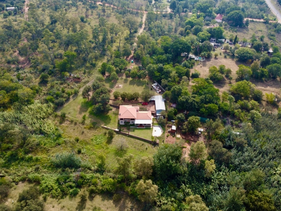 4 Bedroom Property for Sale in Rietfontein AH North West